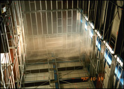 Qualität mit System - Deckengerüste